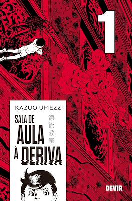 Sala de aula à deriva