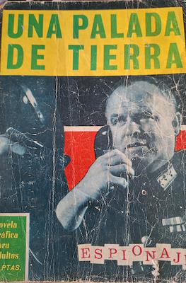 Espionaje #20