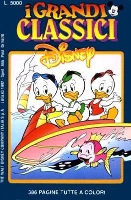 I Grandi Classici Disney #68