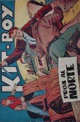 Kit-Boy (1957) #20