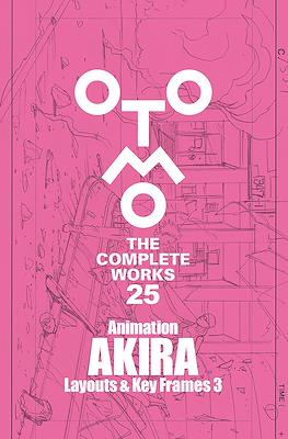 Otomo The Complete Works #25