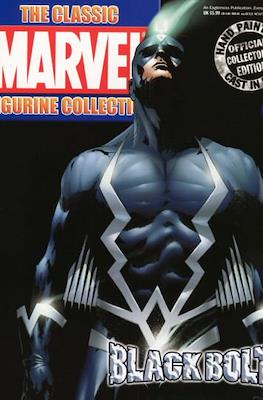The Classic Marvel Figurine Collection #65