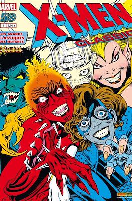 X-Men Classic #6