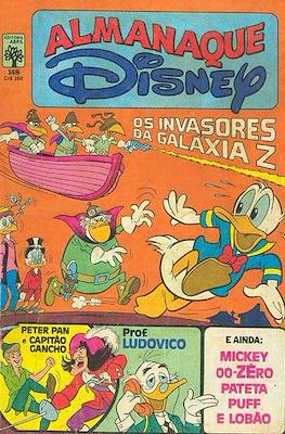 Almanaque Disney #148