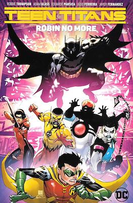 Teen Titans Vol. 6 (2016-2020) #7