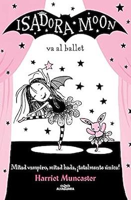 Isadora Moon #4