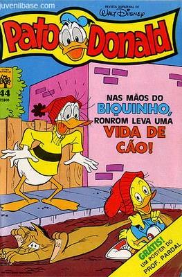 Pato Donald #44