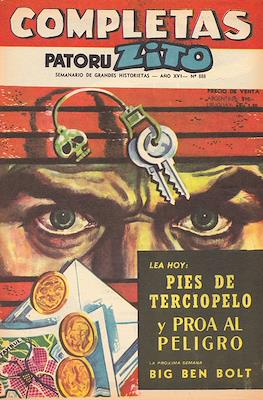 Patoruzito #888