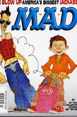 Mad #407