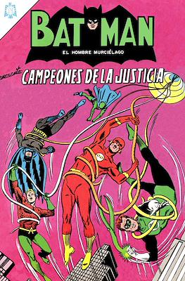 Batman (Grapa) #265