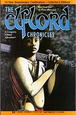 The Elflord Chronicles #7