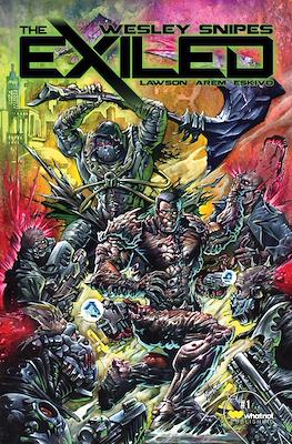 The Exiled #6