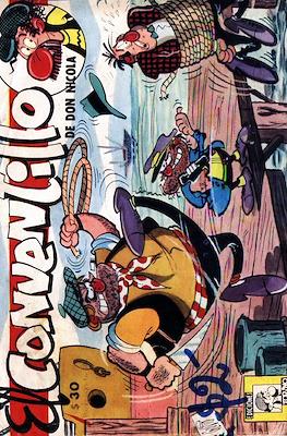 Grandes aventuras de Don Nicola #61
