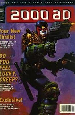 2000 AD #1067