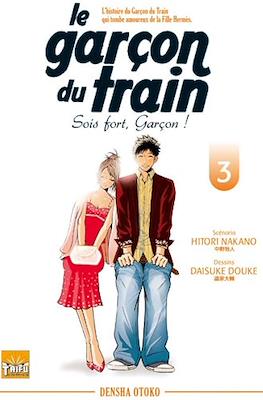 Le garçon du train #3