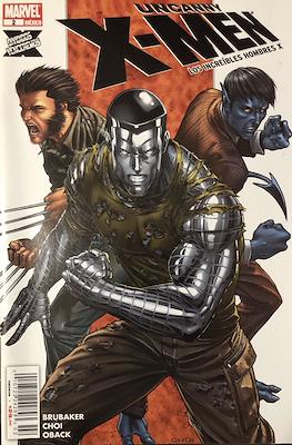 Uncanny X-Men (2009-2012) #2
