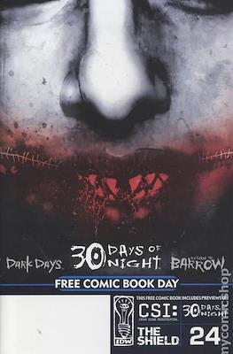 IDW 2004 Free Comic Book Day #1.2