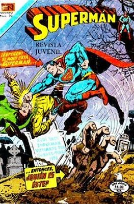 Supermán #1156