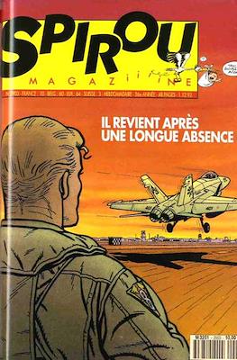 Le journal de Spirou #2903
