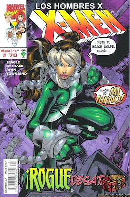 X-Men (1998-2005) #70
