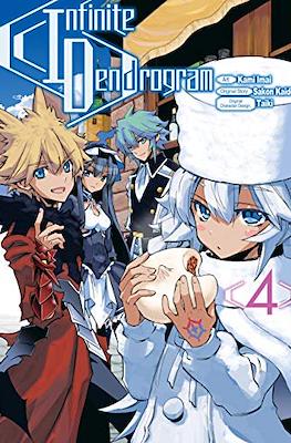 Infinite Dendrogram #4