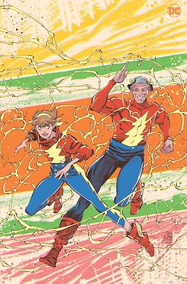 Jay Garrick: The Flash (2023-Variant Covers) #1.2