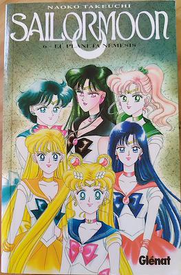 Sailormoon (Rústica con sobrecubierta) #6
