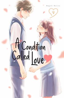 A Condition Called Love (Digital) #9