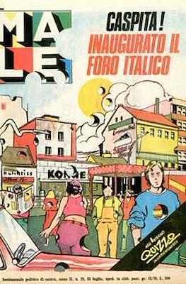 Il male - Año II (1979) #29
