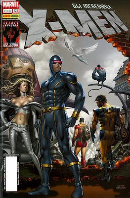 Gli Incredibili X-Men #222