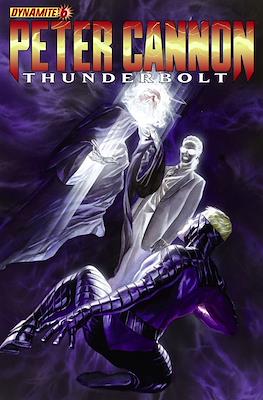 Peter Cannon Thunderbolt (2012-2013) #6