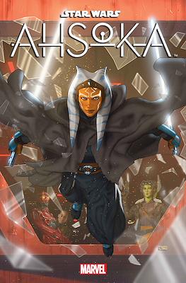 Star Wars: Ahsoka #2