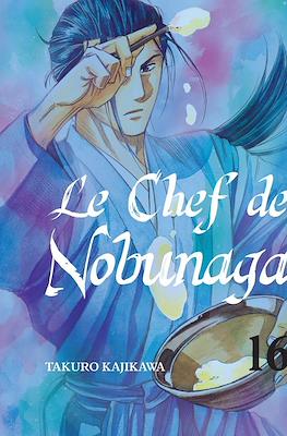 Le Chef de Nobunaga #16