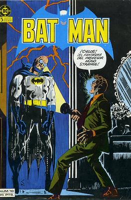 Batman Vol. 1 #10