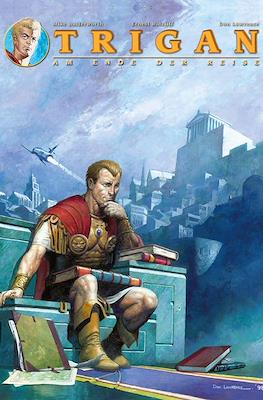 Trigan #18