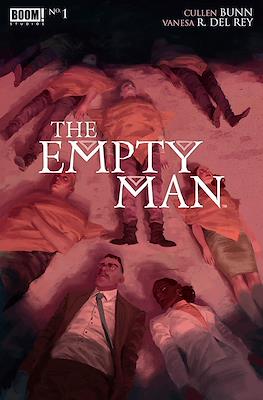The Empty Man #1