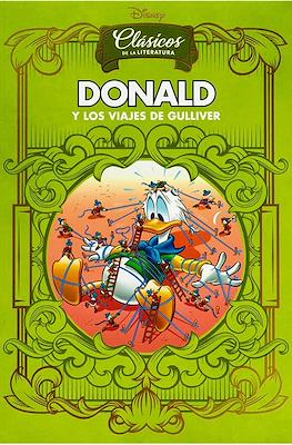 Clásicos de la literatura Disney #11