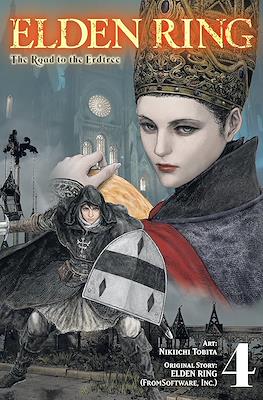 Elden Ring: The Road to the Erdtree #4