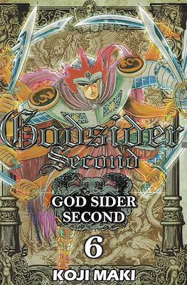 Godsider Second #6
