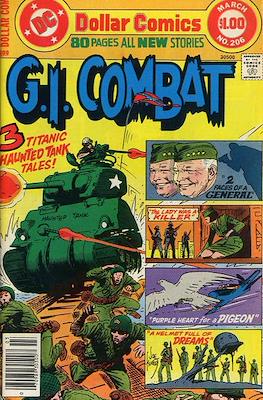 G.I. Combat #206