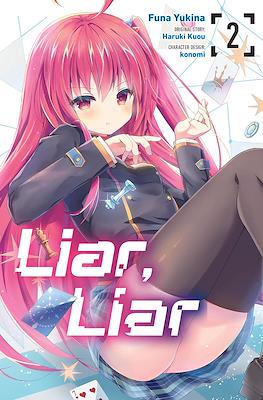 Liar, Liar #2