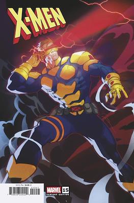 X-Men Vol. 7 (2024- Variant Cover) #15