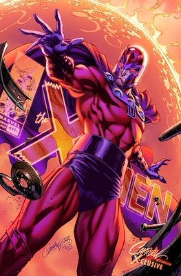 X-Men Legends (Variant Cover) #1.3