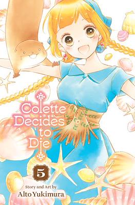 Colette Decides to Die #5