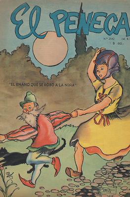 El Peneca #2542