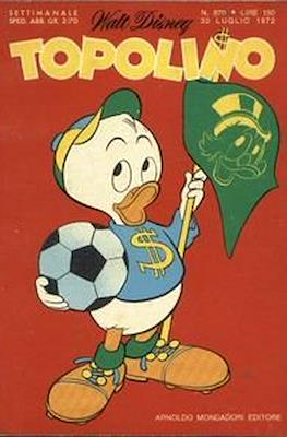 Topolino #870