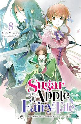 Sugar Apple Fairy Tale #8