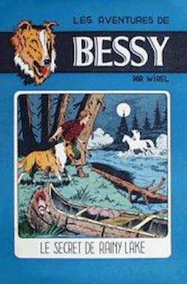 Les aventures de Bessy #2