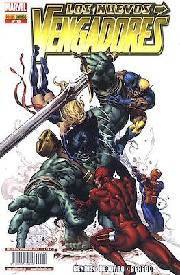 Los Nuevos Vengadores Vol. 2 (2011-2017) #19