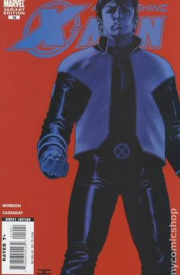 Astonishing X-Men (Vol. 3 2004-2013 Variant Cover) #19